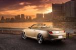 Lexus SC430 on Forgiato Wheels (Martellato-ECL) 2018 года